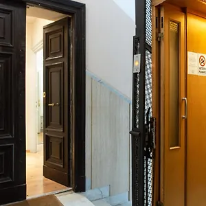 Residenza Ottaviani Guest house