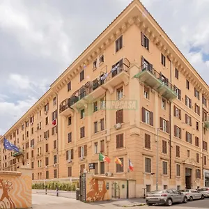  Apartamento Daniela, Pied-a-terre Al Vaticano