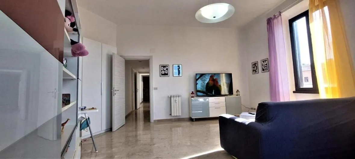 Casa Linda Apartment Rome Italy