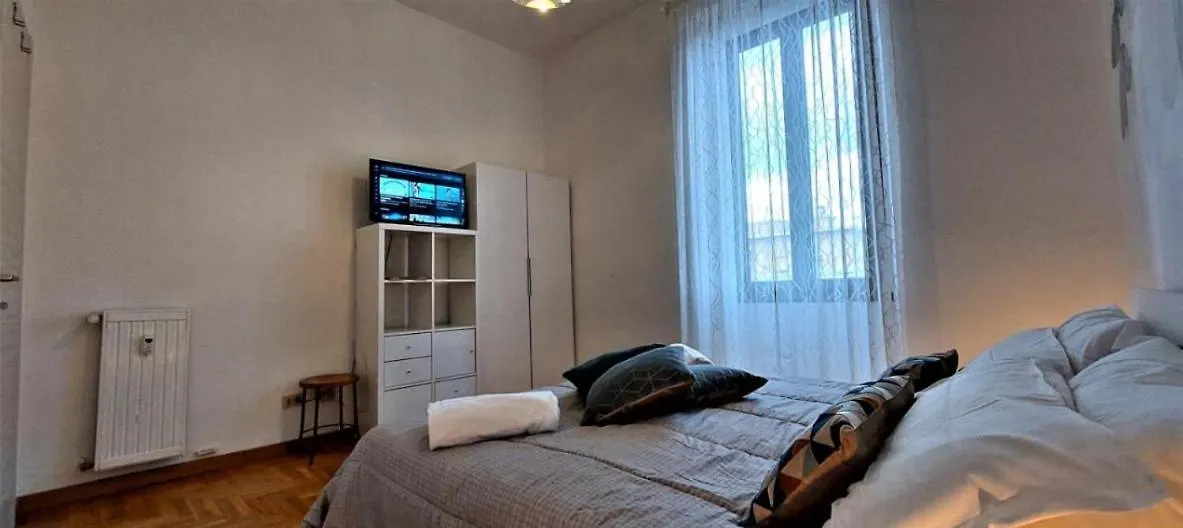 Casa Linda Apartment Rome