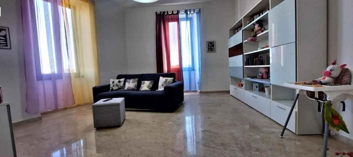 Casa Linda Apartment Rome Italy